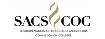 SACSCOC logo