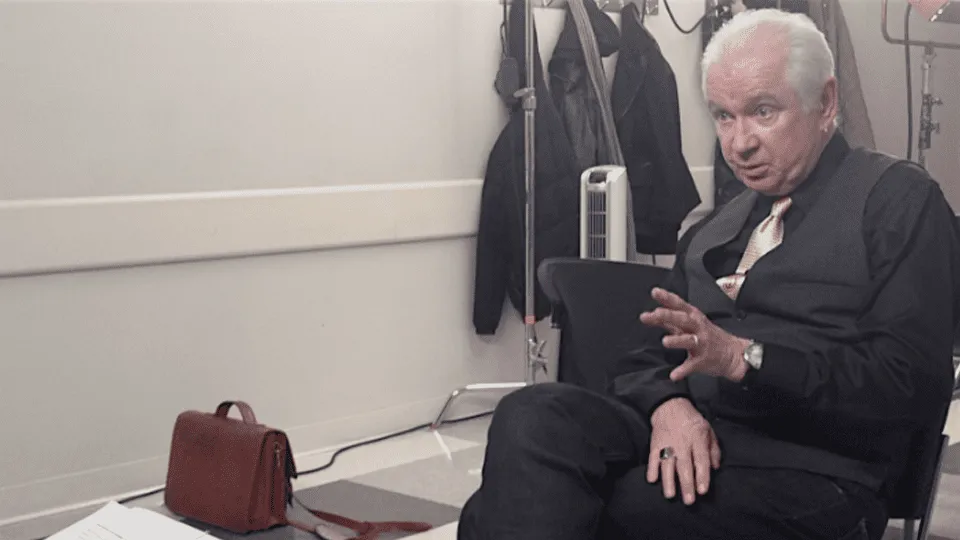 Stephen Brookfield Banner