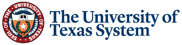 The University of Texas logo