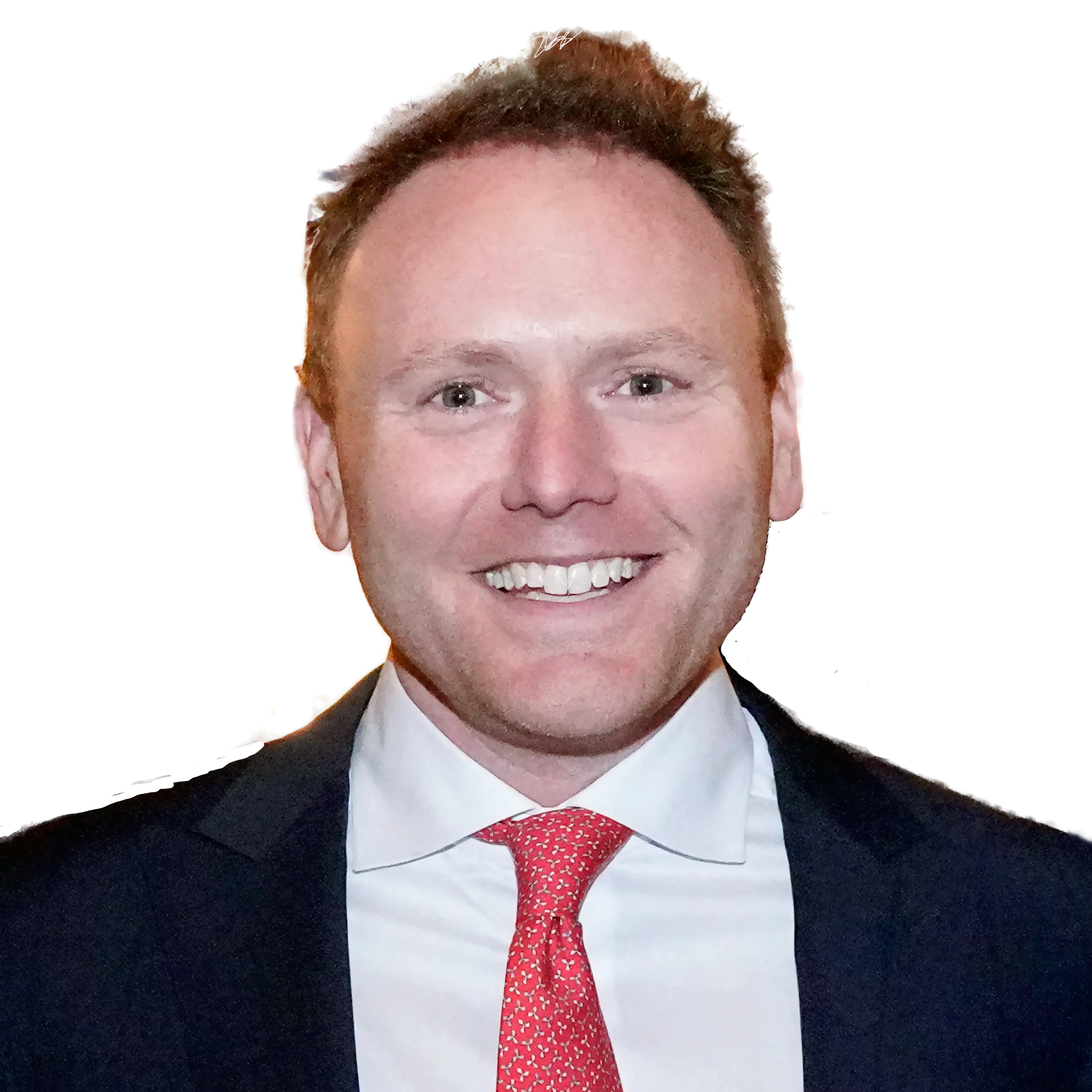 Andrew Hermalyn ACUE