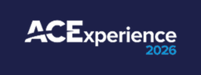 ACE Experience 2026 logo