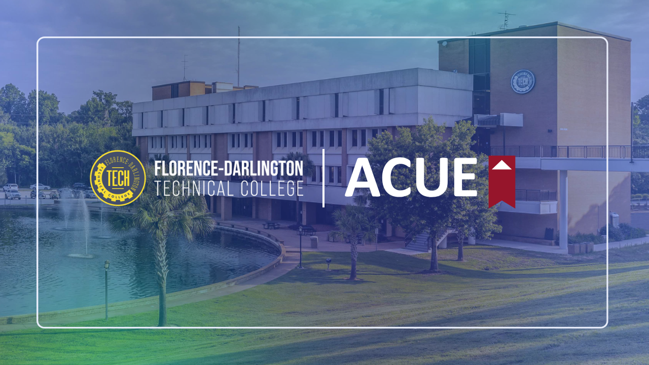 Florence-Darlington Technical College