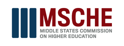 MSCHE logo