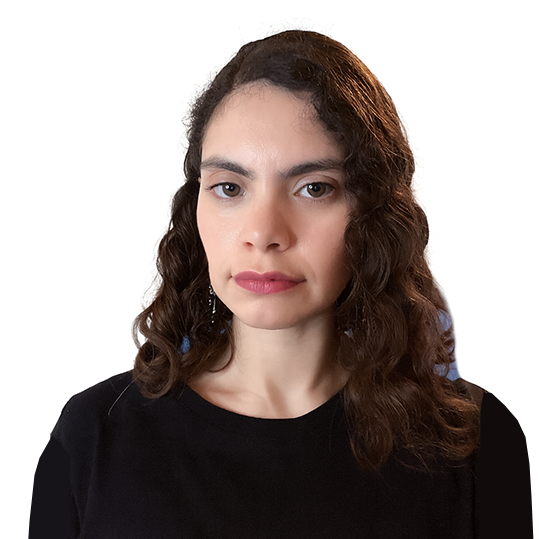 Paloma Benavides, PhD