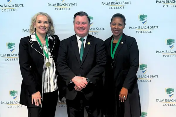 ACUE at Palm Beach State College