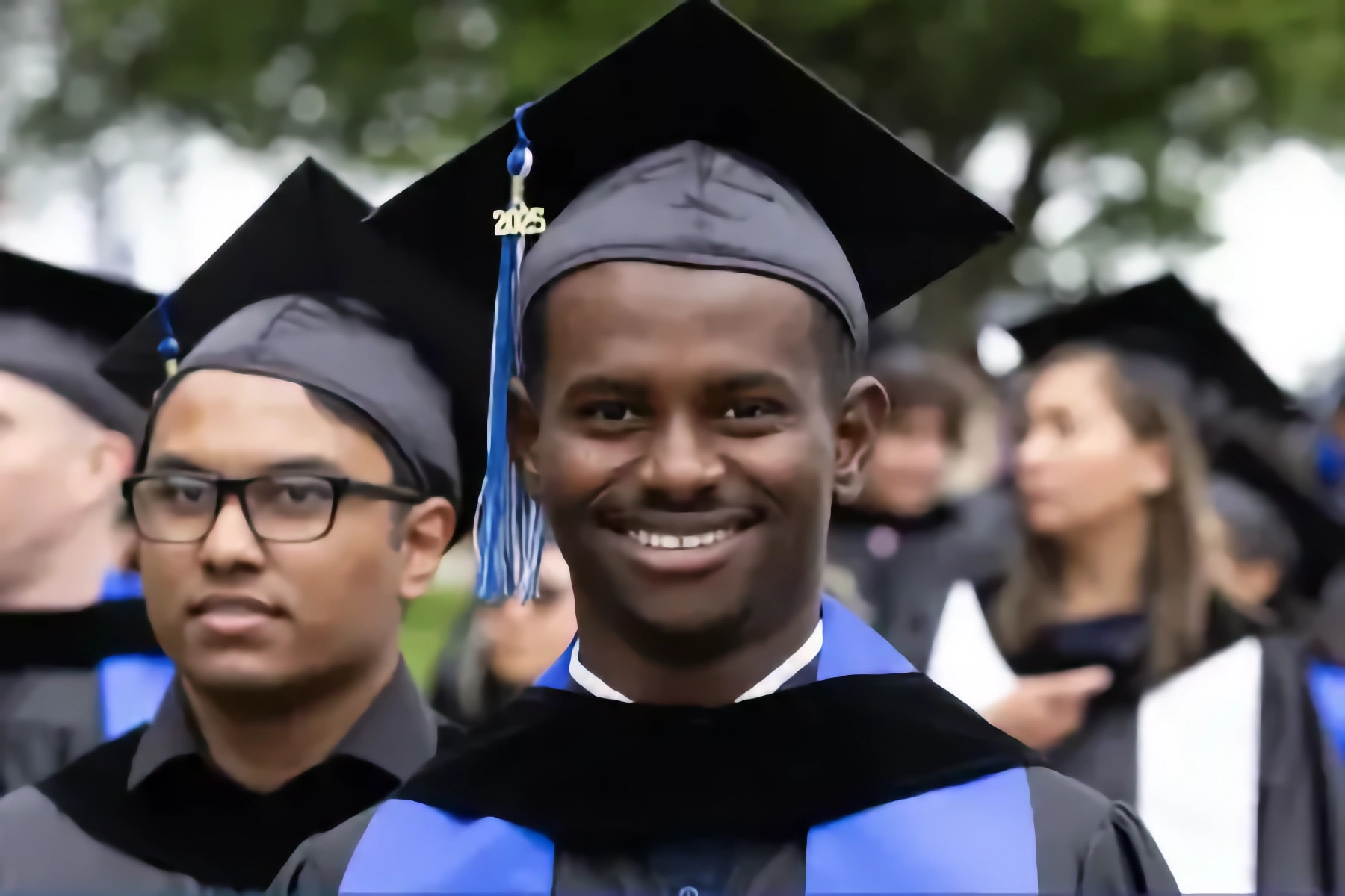 QCC Technical Report