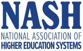 NASH logo