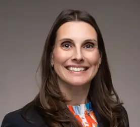 Heather Shipley, Provost and Senior Executive VP Academic Affairs