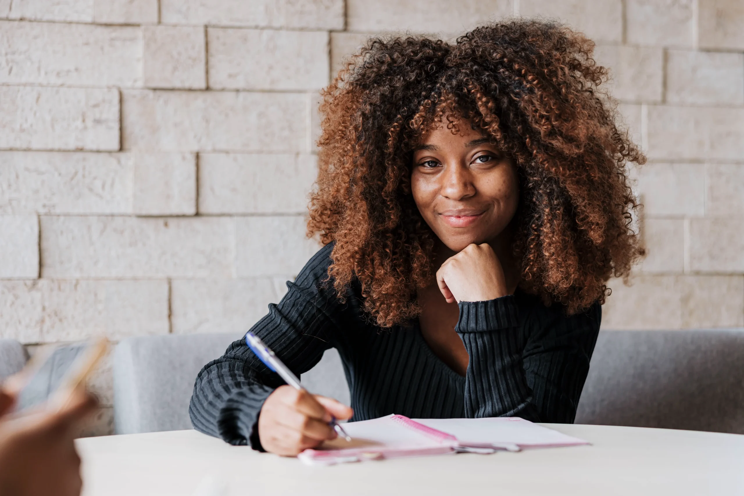 Student thriving in a learning environments that support students’ well-being.