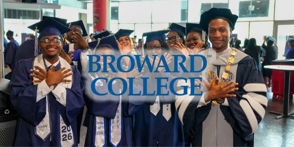 Broward College