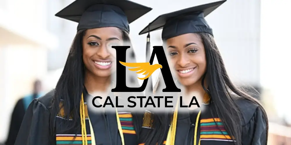 Cal State LA