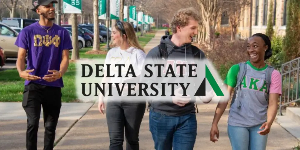 Delta State University