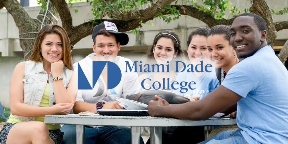 Miami Dade - Research Page