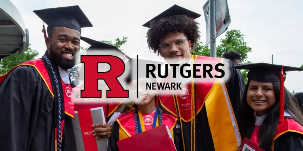 Rutgers Newark