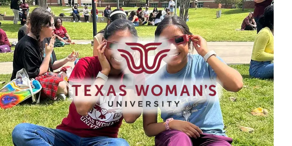 Texas Woman's University