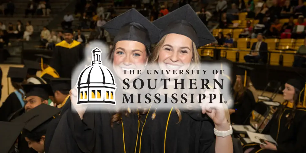 The University of Southern Mississippi