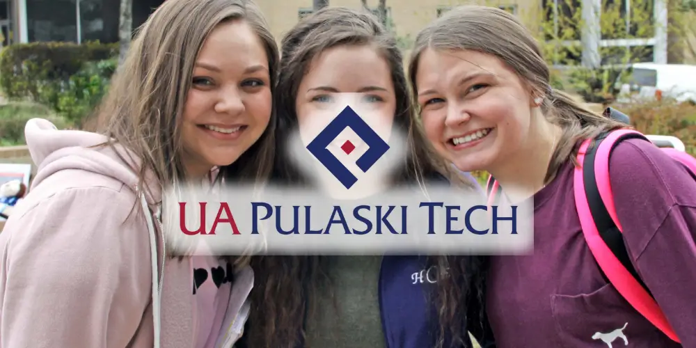 UA Pulaski Tech