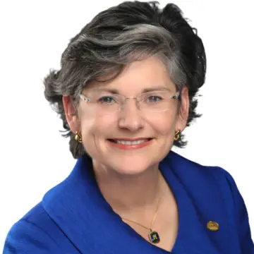 Waded Cruzado, PhD, President of APLU