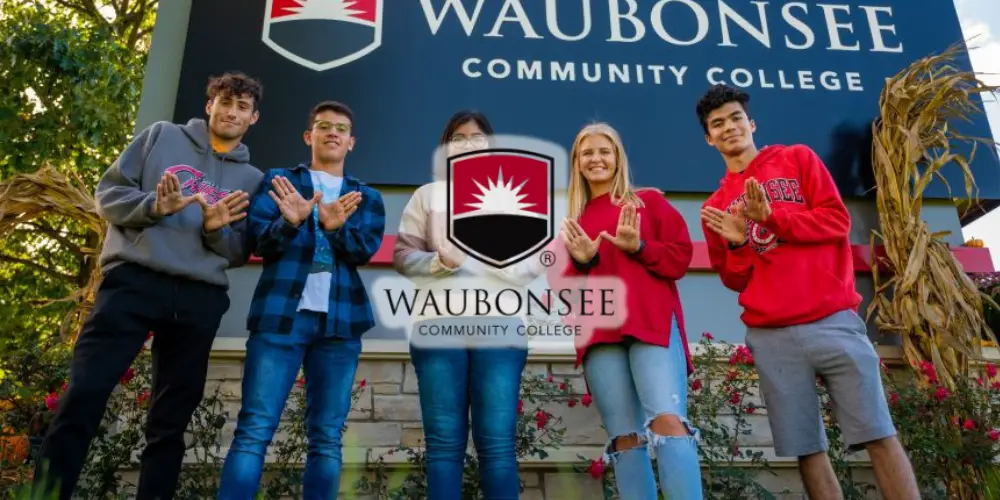 Waubonsee Community College