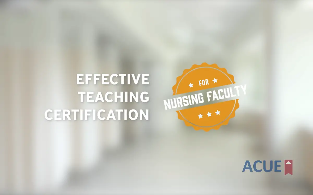Trailer Nursing Pathway