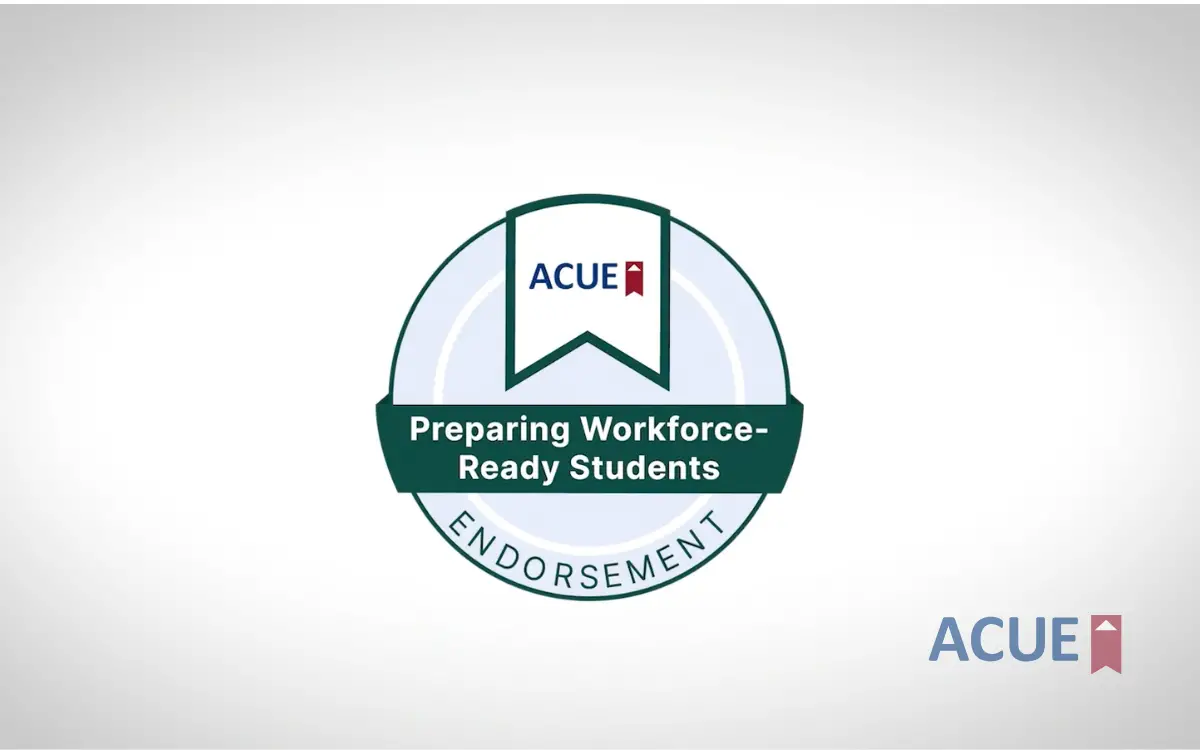 Trailer_ Workforce Ready Students