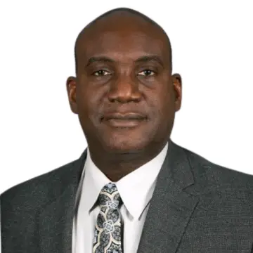 Archie Holmes, PhD