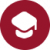 icon-3-acue graduation cap icon